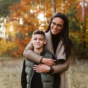 Meet your Posher, Shannon